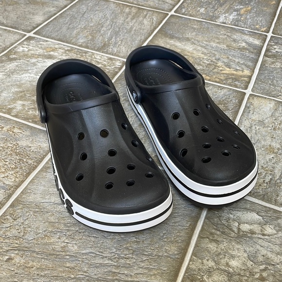 CROCS | Shoes | Crocs Bayaband Clog In 